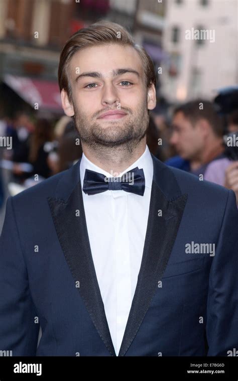 douglas john booth